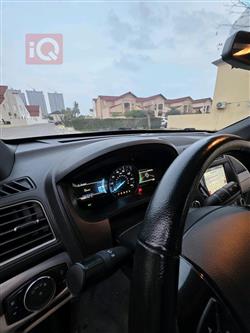 فورد إكسبلورر